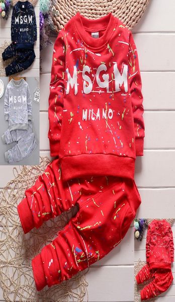 3 colors toddler baby boys clothes t shirtpants kids sportswear clothes children clothing autumn kids designer clothes sets 14y 4897577, White
3 colors toddler baby boys clothes t shirtpants kids sportswear clothes children clothing autumn kids designer clothes sets 14y 4897577, White