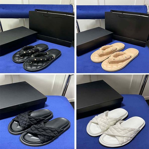 flip-flops womens designer sandals bread clip foot shape outdoor beach slippers luxury fashion durable fashion versatile piece, Black
flip-flops womens designer sandals bread clip foot shape outdoor beach slippers luxury fashion durable fashion versatile piece, Black
