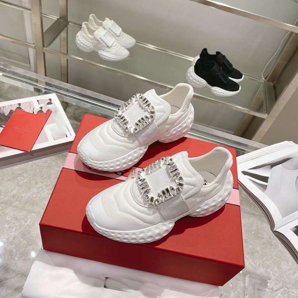 designer sneakers running shoes fashion luxury roger sneaker women sports shoe new vivier gffdc
designer sneakers running shoes fashion luxury roger sneaker women sports shoe new vivier gffdc