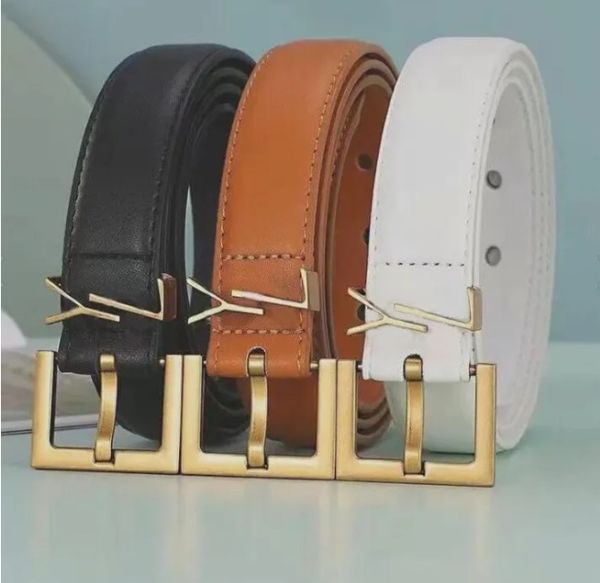 belts for women designer genuine leather luxury belt cowhide men belts bronze buckle waistband, Black;brown
belts for women designer genuine leather luxury belt cowhide men belts bronze buckle waistband, Black;brown