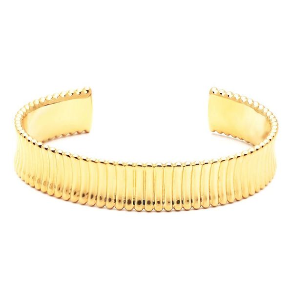 bangle varole minimalist stripes cuff bracelets bangles for women accessories gold color jewelry fashion gift, Black
bangle varole minimalist stripes cuff bracelets bangles for women accessories gold color jewelry fashion gift, Black