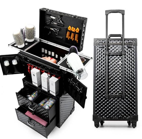 suitcases professional hairdressing rolling luggage toolbox salon hairdresser trolley suitcase beauty large drawer on wheelssuitca3248532
suitcases professional hairdressing rolling luggage toolbox salon hairdresser trolley suitcase beauty large drawer on wheelssuitca3248532
