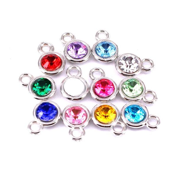 other 360 pcs/bag charms jewelry diy making findings colorful birthstone charms 12 x 8mm fit diy bracelet necklace pendant a004
other 360 pcs/bag charms jewelry diy making findings colorful birthstone charms 12 x 8mm fit diy bracelet necklace pendant a004