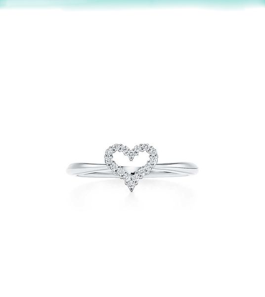 2023 fashion new designer ring love hollow ring confession artifact no box, Silver
2023 fashion new designer ring love hollow ring confession artifact no box, Silver