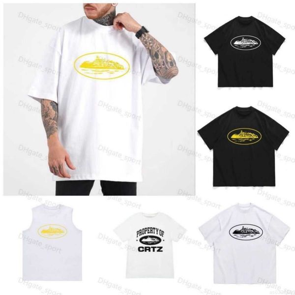 designer luxury t-shirt brand t shirt clothing corteiz letter short sleeve spring summer tide men and women tee new polo dzmuum, White;black
designer luxury t-shirt brand t shirt clothing corteiz letter short sleeve spring summer tide men and women tee new polo dzmuum, White;black