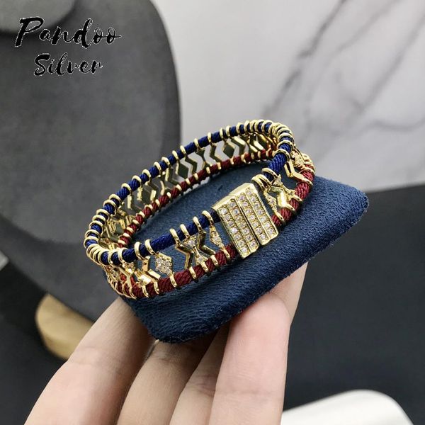bangle fashion charm sterling silver original jewelry mana red and purple batik bracelet for women elegant jewelry gift with, Black
bangle fashion charm sterling silver original jewelry mana red and purple batik bracelet for women elegant jewelry gift with, Black
