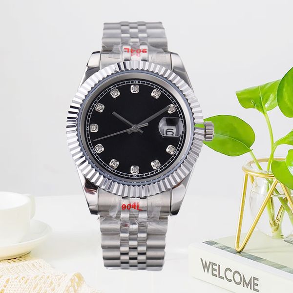 watch designer men's couple watches women's highquality watch 40mm 36mm 31mm 28mm date automatic women's classic stainless st, Slivery;brown
watch designer men's couple watches women's highquality watch 40mm 36mm 31mm 28mm date automatic women's classic stainless st, Slivery;brown