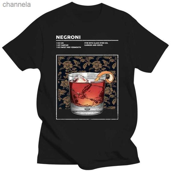 men's t-shirts new mixed drink cocktail negroni liquor t-shirt happy hour bartender summer cotton short sleeve o-neck men's t shir, White;black
men's t-shirts new mixed drink cocktail negroni liquor t-shirt happy hour bartender summer cotton short sleeve o-neck men's t shir, White;black