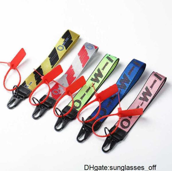 luxury offs white key rings brand keychains clear rubber jelly letter print keys ring fashion men women canvas keychain camera pendant belt, Silver
luxury offs white key rings brand keychains clear rubber jelly letter print keys ring fashion men women canvas keychain camera pendant belt, Silver