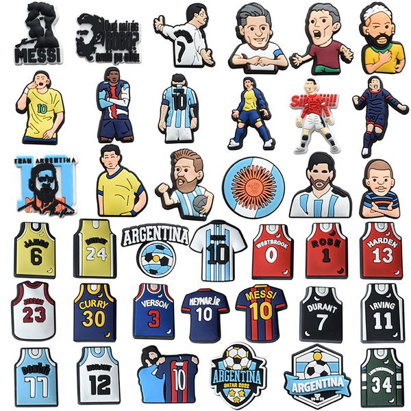 anime charms wholesale childhood memories balls characters funny gift cartoon charms shoe accessories pvc decoration buckle soft rubber clog, Blue
anime charms wholesale childhood memories balls characters funny gift cartoon charms shoe accessories pvc decoration buckle soft rubber clog, Blue
