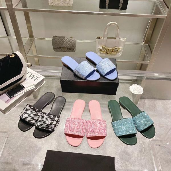 designer's new all-match woven slippers comfortable open-toe breathable sandals beach travel slippers, Black
designer's new all-match woven slippers comfortable open-toe breathable sandals beach travel slippers, Black