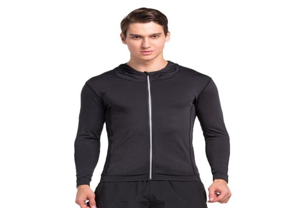 autumn and winter outdoor sports men longsleeved cardigan fast dry tight compression sports training clothess4611874
autumn and winter outdoor sports men longsleeved cardigan fast dry tight compression sports training clothess4611874