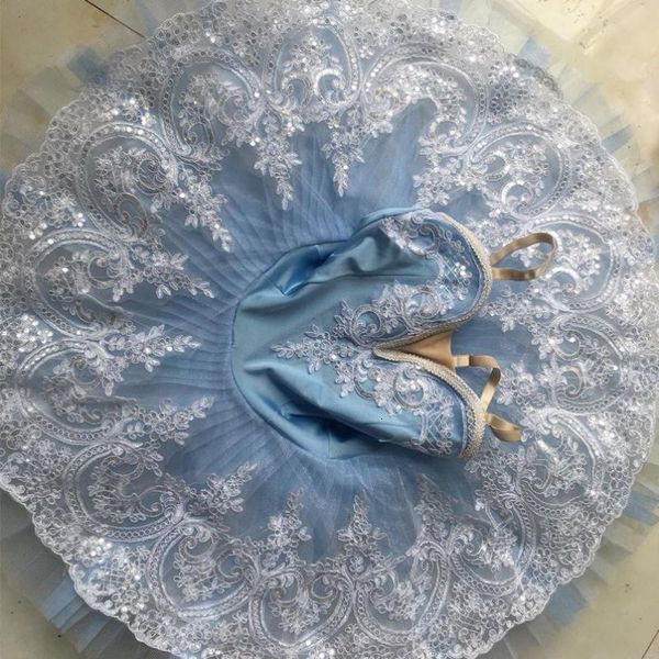 dancewear professional ballet tutu adults child ballerina dress kids toddler girl clothes swan stage wear halloween costumes for women 23052, Blue
dancewear professional ballet tutu adults child ballerina dress kids toddler girl clothes swan stage wear halloween costumes for women 23052, Blue