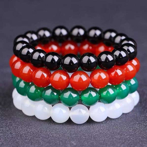 crystal 2e42b natural crystal jade gift fashion jade beads bracelet men and women 5 colors size 26 size 34 bracelets
crystal 2e42b natural crystal jade gift fashion jade beads bracelet men and women 5 colors size 26 size 34 bracelets
