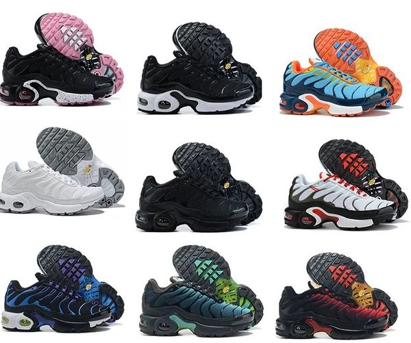 tn plus kids shoes sizer:28-35 designer athletic children outdoor sneaker triple white black gold red laser blue toddler girls boys kid chil
tn plus kids shoes sizer:28-35 designer athletic children outdoor sneaker triple white black gold red laser blue toddler girls boys kid chil