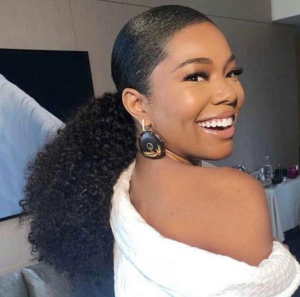 drawstring puff afro kinky curly ponytail african american wrap remy human hair 140g clip in ponytail hair extensions divas hair8212223, Black
drawstring puff afro kinky curly ponytail african american wrap remy human hair 140g clip in ponytail hair extensions divas hair8212223, Black