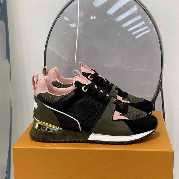 7a designer run away running shoes fashion sneakers womens luxury sports shoe chaussures casual trainers classic sneaker woman ccity sdfhf, Black
7a designer run away running shoes fashion sneakers womens luxury sports shoe chaussures casual trainers classic sneaker woman ccity sdfhf, Black