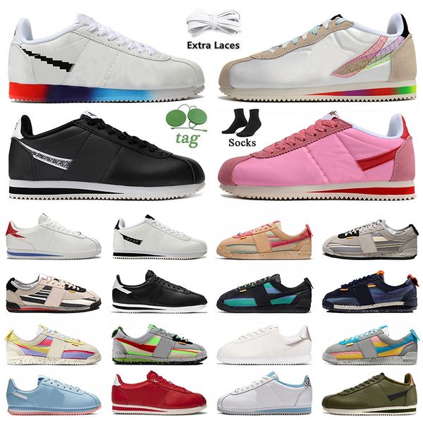 crotez women casual traiers designer low shoes unions la x cortezs smoke grey black white off noir forrest gump cherry mens woemns sp joggin
crotez women casual traiers designer low shoes unions la x cortezs smoke grey black white off noir forrest gump cherry mens woemns sp joggin