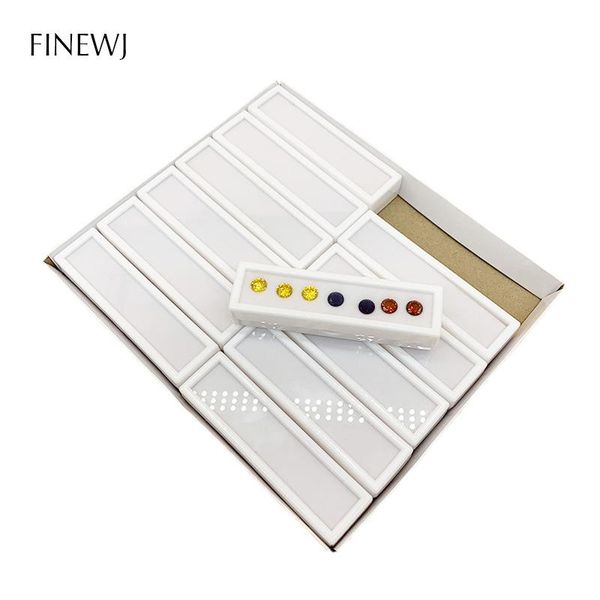 boxes glass gemstone display storage put box wholesale 12pcs jewelry diamond pendant necklace exhibition case gem coins holder jar, Black;white
boxes glass gemstone display storage put box wholesale 12pcs jewelry diamond pendant necklace exhibition case gem coins holder jar, Black;white