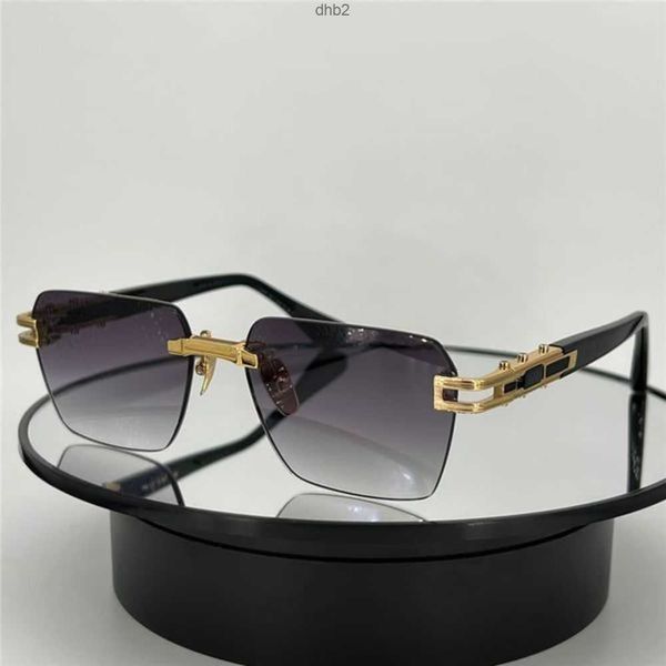 sunglasses for women and men summer meta-evo one style anti-ultraviolet retro plate square frameless glasses random box dts 147 14y30, White;black
sunglasses for women and men summer meta-evo one style anti-ultraviolet retro plate square frameless glasses random box dts 147 14y30, White;black