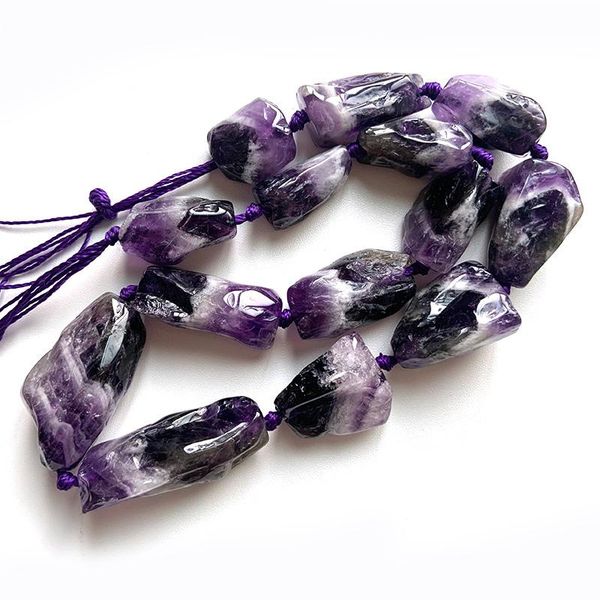 crystal natural purple amethyst beads orm irregular diy loose beads for jewelry making beads bracelet necklace for women gift
crystal natural purple amethyst beads orm irregular diy loose beads for jewelry making beads bracelet necklace for women gift