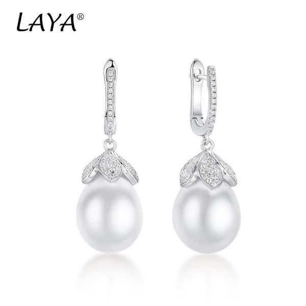 knot laya 925 sterling silver fashion new style clear cubic zircon shell pearl drop earrings for women wedding classic fine jewelry
knot laya 925 sterling silver fashion new style clear cubic zircon shell pearl drop earrings for women wedding classic fine jewelry