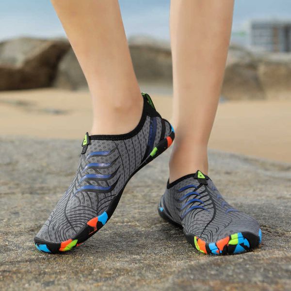 outdoor for men women beach hiking quick drying anti slip indoor running fitness wading and swimming shoes, Black
outdoor for men women beach hiking quick drying anti slip indoor running fitness wading and swimming shoes, Black