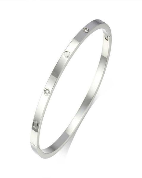 wedding jewelry bangle kajia clasp bracelet titanium steel bracelet women039s narrow version five generation stainls steel fash7115097, Black
wedding jewelry bangle kajia clasp bracelet titanium steel bracelet women039s narrow version five generation stainls steel fash7115097, Black