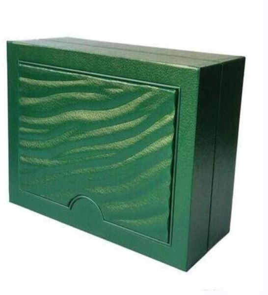 luxury box mens original brand green boxes papers watches booklet card gift for man men women watch boxes1311556, Black;blue
luxury box mens original brand green boxes papers watches booklet card gift for man men women watch boxes1311556, Black;blue