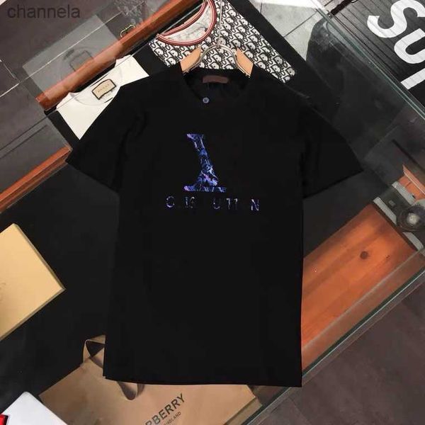 men's t-shirts 2022 summer mens designer t shirt casual man womens tees with letters print short sleeves sell luxury men hip hop clothe, White;black
men's t-shirts 2022 summer mens designer t shirt casual man womens tees with letters print short sleeves sell luxury men hip hop clothe, White;black