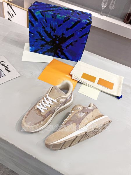 2023 designer mens run away sneaker women luminous canvas platform trainers leather lace up outdoor casual shoes size 35-45, Black
2023 designer mens run away sneaker women luminous canvas platform trainers leather lace up outdoor casual shoes size 35-45, Black
