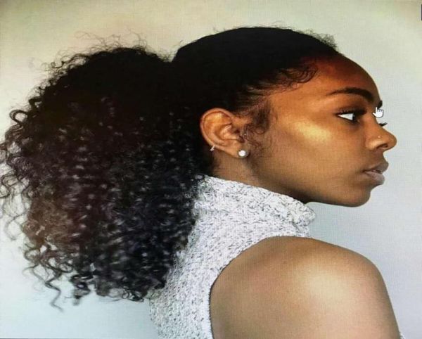 human hair ponytail hairpieces clip in kinky curly ponytail human hair 140g drawstring ponytail hair extension for black women7412066
human hair ponytail hairpieces clip in kinky curly ponytail human hair 140g drawstring ponytail hair extension for black women7412066