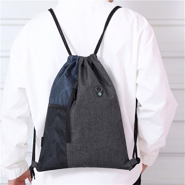 evening bags 2023 drawstring backpack fashion school gym bag casual string knapsack back pack for teenager women 230519
evening bags 2023 drawstring backpack fashion school gym bag casual string knapsack back pack for teenager women 230519