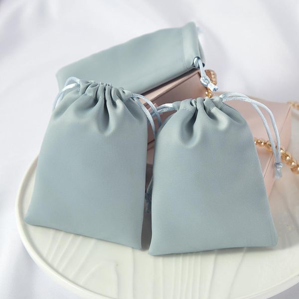 anklets silk jewelry gift bags for earring ring necklace packing wedding favors candy pouches jewellry organizer storage small business, Red;blue
anklets silk jewelry gift bags for earring ring necklace packing wedding favors candy pouches jewellry organizer storage small business, Red;blue