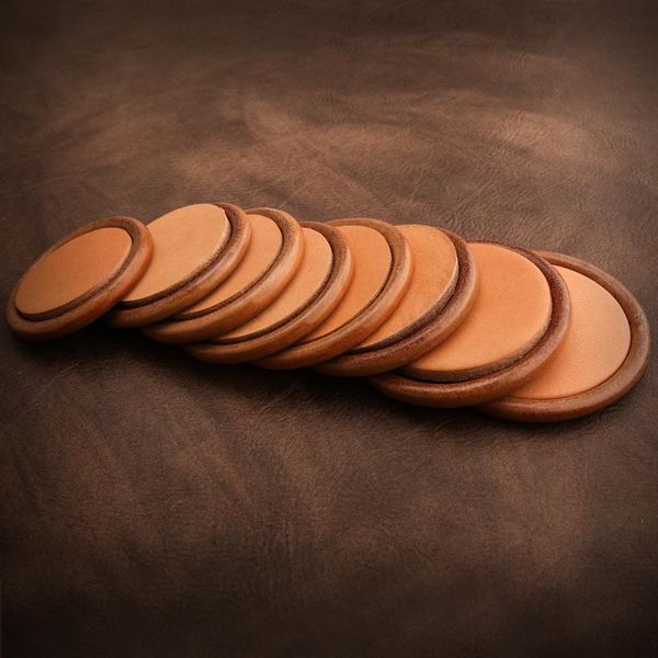 bangle seamless bracelet head layer leather bracelet material super thick vegetable leather diy hand made leather goods raw material, Black
bangle seamless bracelet head layer leather bracelet material super thick vegetable leather diy hand made leather goods raw material, Black