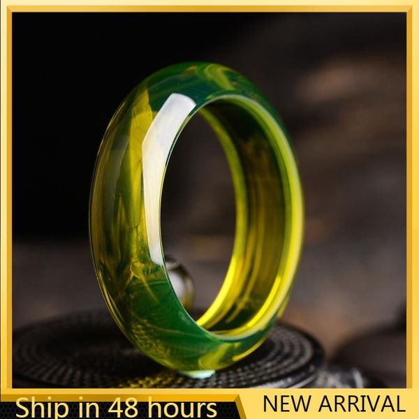 bangle natural amber beeswax bracelet mexico purified water lamper women's bracelet ring mouth 5464mm bracelets for women, Black
bangle natural amber beeswax bracelet mexico purified water lamper women's bracelet ring mouth 5464mm bracelets for women, Black