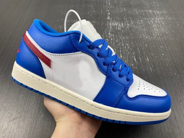 1 1s basketball shoes men women sport royal blue gym red dc0774-416 mens trainer sports sneakers shoe 36-46, Red;white
1 1s basketball shoes men women sport royal blue gym red dc0774-416 mens trainer sports sneakers shoe 36-46, Red;white
