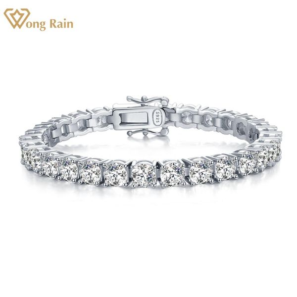 bangle wong rain hip hop 100% 925 sterling silver 47mm created moissanite gemstone tennis chain bracelet bangle fine jewelry gifts, Black
bangle wong rain hip hop 100% 925 sterling silver 47mm created moissanite gemstone tennis chain bracelet bangle fine jewelry gifts, Black