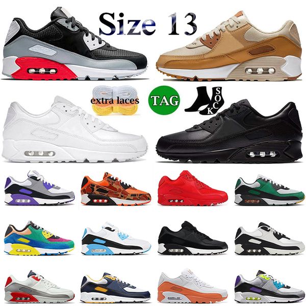 cushion 90s men women running shoes big size 13 futura michigan trail team gold white black infrared rose camo surplus laser blue gorge gree
cushion 90s men women running shoes big size 13 futura michigan trail team gold white black infrared rose camo surplus laser blue gorge gree