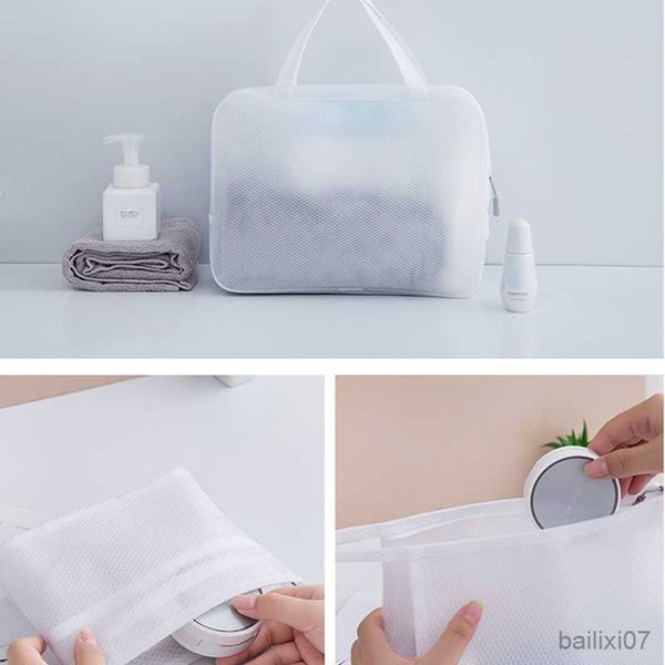 cosmetic bags cases large capacity simple cosmetic bag wash bag transparent waterproof cosmetic bag multi-function portable travel storage b
cosmetic bags cases large capacity simple cosmetic bag wash bag transparent waterproof cosmetic bag multi-function portable travel storage b