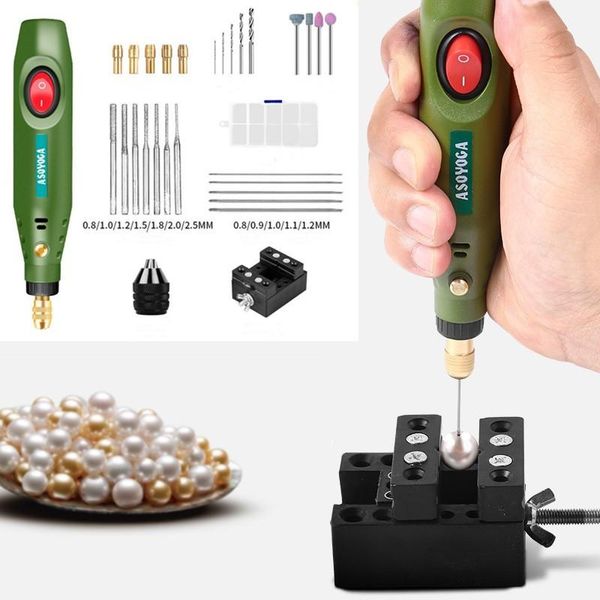 other snasan mini pearl punching machine jewelry making tool handmade diy drilling tools
other snasan mini pearl punching machine jewelry making tool handmade diy drilling tools