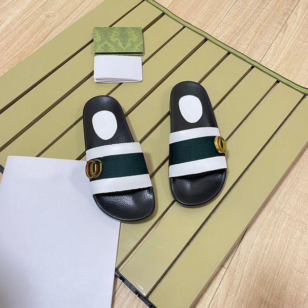 designer slipper luxury slides brand sandals woman slide men slippers flat bottom flip flop design sneakers leather sandal by 1978 w289 04, Black
designer slipper luxury slides brand sandals woman slide men slippers flat bottom flip flop design sneakers leather sandal by 1978 w289 04, Black