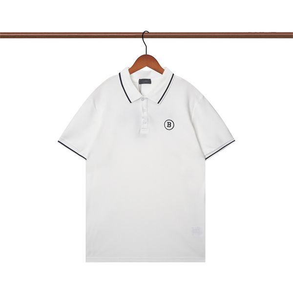 6 new fashion london england polos shirts mens designers polo shirts high street embroidery printing t shirt men summer cotton casual t-shir, White;black
6 new fashion london england polos shirts mens designers polo shirts high street embroidery printing t shirt men summer cotton casual t-shir, White;black