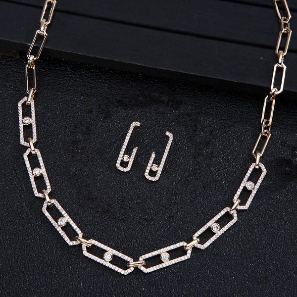 necklaces aaa cubic zirconia gold filled fashion micro pave cz pin link chain choker necklaces for women classic luxury jewelry n0417, Silver
necklaces aaa cubic zirconia gold filled fashion micro pave cz pin link chain choker necklaces for women classic luxury jewelry n0417, Silver