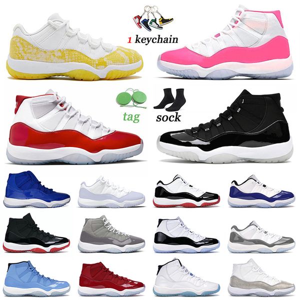 11s jumpman 11 basketball shoes for mens women size 13 trainers tour yellow snakeskin pink cherry 25th anniversary jubilee bred concord snea
11s jumpman 11 basketball shoes for mens women size 13 trainers tour yellow snakeskin pink cherry 25th anniversary jubilee bred concord snea