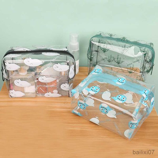 cosmetic bags cases cartoon transparent beauty cosmetic bag wash bags girls women travel organizer clear makeup bag toiletry bag make up pou
cosmetic bags cases cartoon transparent beauty cosmetic bag wash bags girls women travel organizer clear makeup bag toiletry bag make up pou