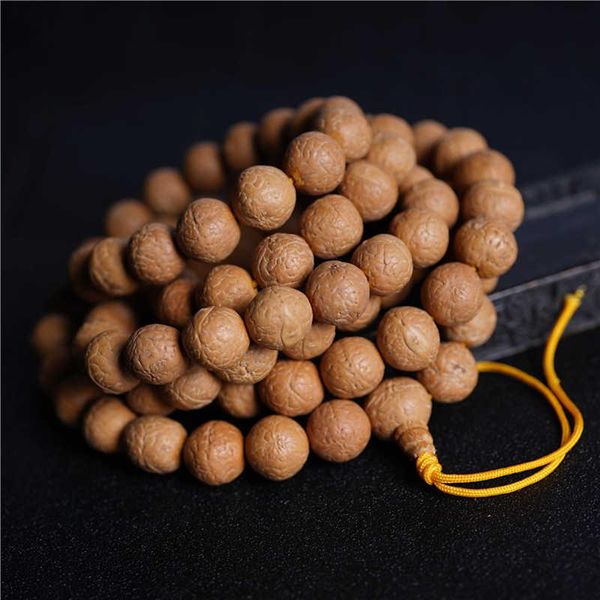 necklaces phoenix eye bodhi beads tibetan buddhist 108 bodhi prayer mala for man phoenix bodhi beads bro787, Silver