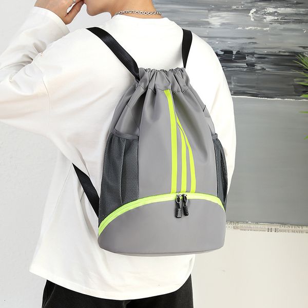 evening bags drawstring beam mouth basketball bag simple outdoor sports yoga exercise backpack football student 230519
evening bags drawstring beam mouth basketball bag simple outdoor sports yoga exercise backpack football student 230519