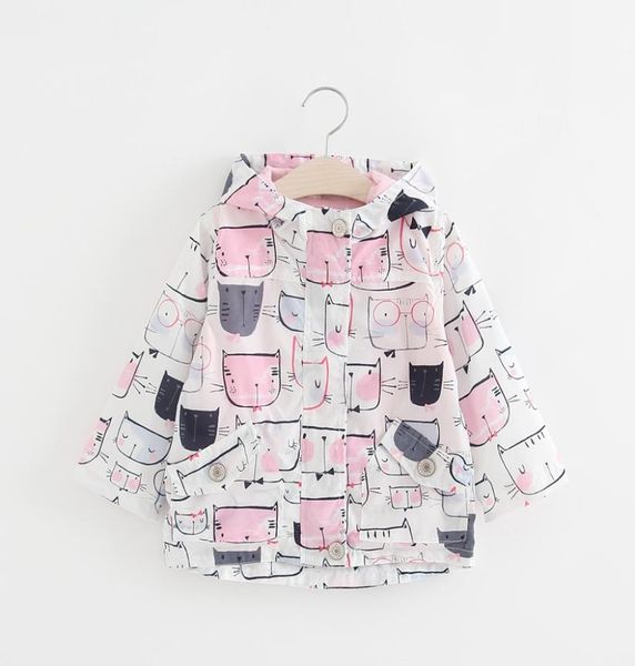 girls coats and jackets kids 2018 autumn brand children for girls clothes cartoon cat outerwear hooded kids clothes5417283, Black
girls coats and jackets kids 2018 autumn brand children for girls clothes cartoon cat outerwear hooded kids clothes5417283, Black