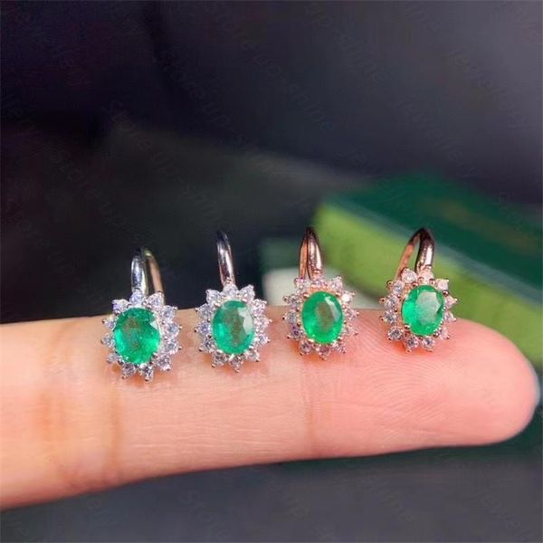 knot natural emerald earrings 925 silver ladies highend design luxury atmosphere jewelry sales with clearance sale
knot natural emerald earrings 925 silver ladies highend design luxury atmosphere jewelry sales with clearance sale